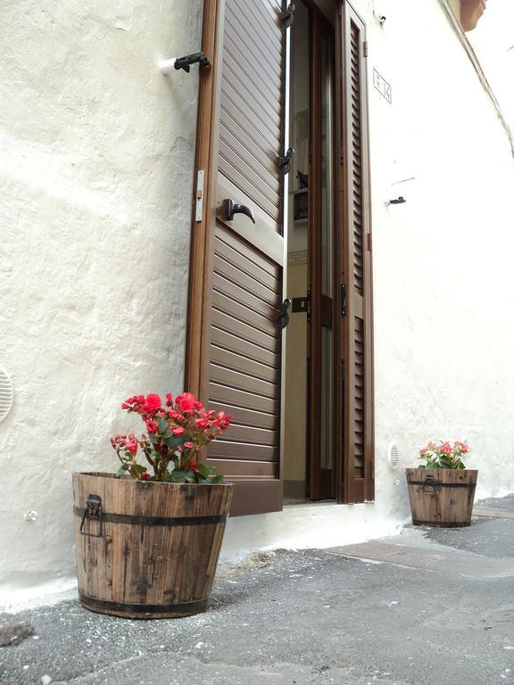 Bed and Breakfast Monolocale Palmieri Gallipoli Exterior foto