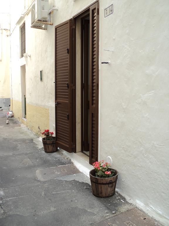 Bed and Breakfast Monolocale Palmieri Gallipoli Exterior foto