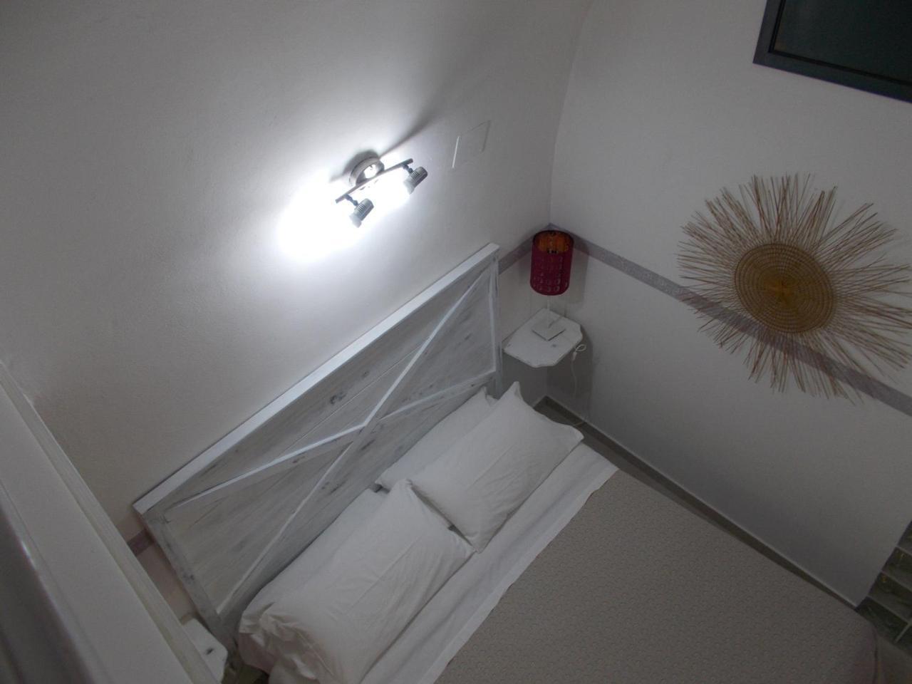 Bed and Breakfast Monolocale Palmieri Gallipoli Exterior foto