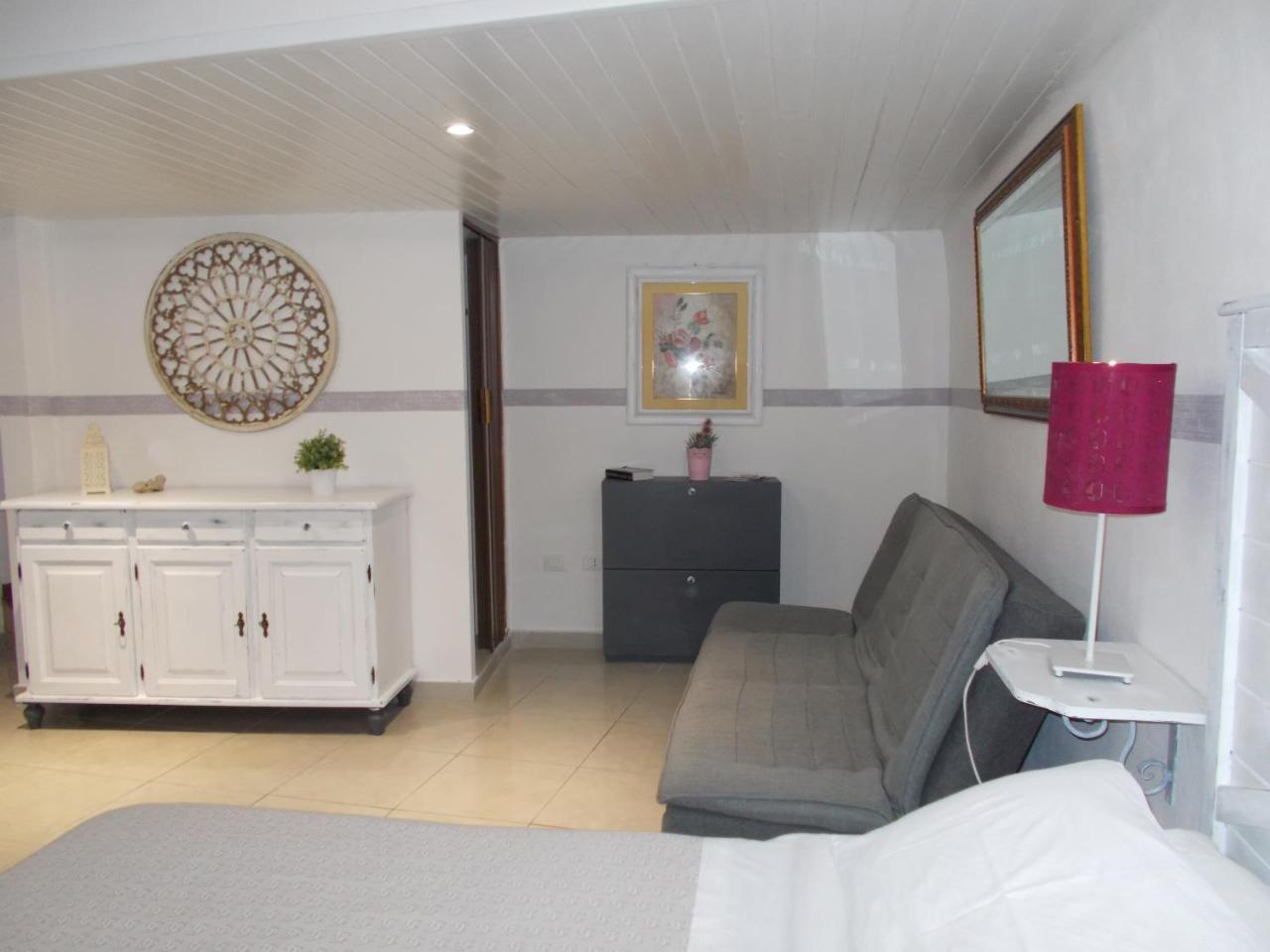 Bed and Breakfast Monolocale Palmieri Gallipoli Exterior foto